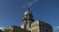 New Illinois laws 2025: AI regulation, health insurance overhaul, minimum wage increase, canceling online subscriptions and more