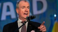 New Jersey Gov. Phil Murphy calls for federal help amid 'very sophisticated' drone sightings: 'We need more'