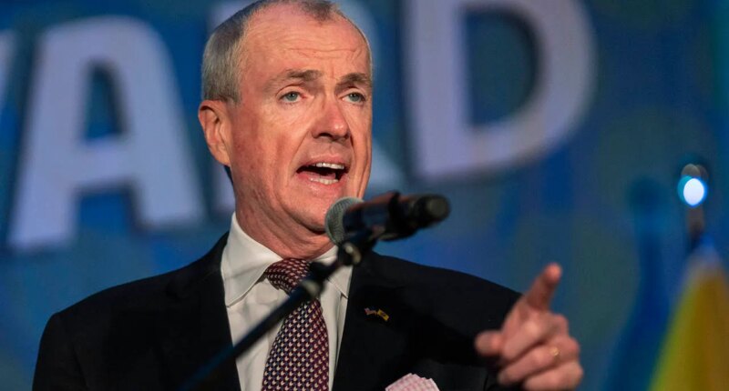 New Jersey Gov. Phil Murphy calls for federal help amid 'very sophisticated' drone sightings: 'We need more'