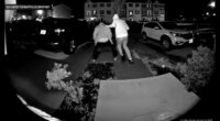 New Jersey stolen package: "Twerking" porch pirates return item to New Jersey home after video of theft posted online