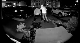 New Jersey stolen package: "Twerking" porch pirates return item to New Jersey home after video of theft posted online