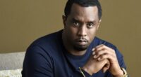 New Lawsuits Accuse Sean 'Diddy' Combs of Drugging, Sexually Assaulting 3 Men