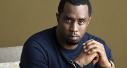 New Lawsuits Accuse Sean 'Diddy' Combs of Drugging, Sexually Assaulting 3 Men