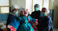 New Taliban decree bans women from medical training: 'devastating decision'