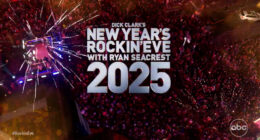 'New Year's Rockin' Eve' promises fun performances, big celebration