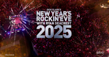 'New Year's Rockin' Eve' promises fun performances, big celebration