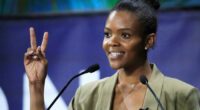 New Zealand official reverses visa refusal for US conservative influencer Candace Owens