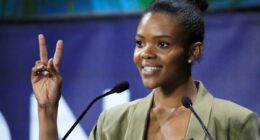 New Zealand official reverses visa refusal for US conservative influencer Candace Owens