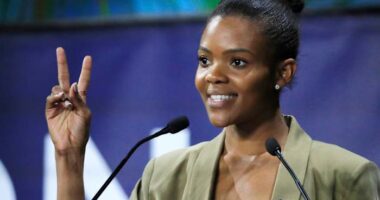 New Zealand official reverses visa refusal for US conservative influencer Candace Owens