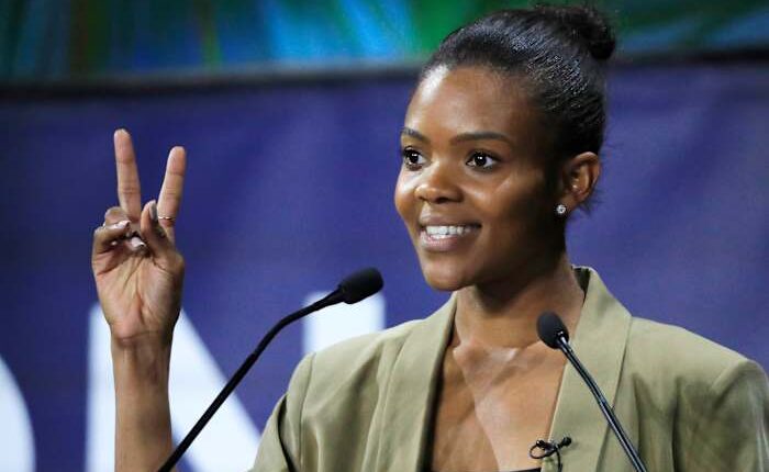 New Zealand official reverses visa refusal for US conservative influencer Candace Owens