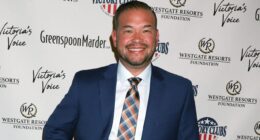 Newly Engaged Jon Gosselin Hopes To Reunite With Estranged Kids At Upcoming Wedding