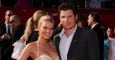 Nick Lachey Says He Still Has 'Scars' From Jessica Simpson Divorce