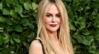 Nicole Kidman, 57, shows off her VERY taut visage as she cuts a youthful figure at the Gotham Awards