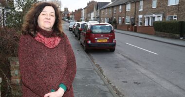 Nightmare on St Nicholas Street: Families living on the same road to be split into two new communities by council 'bureaucracy gone mad'