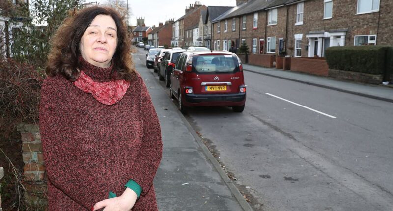 Nightmare on St Nicholas Street: Families living on the same road to be split into two new communities by council 'bureaucracy gone mad'