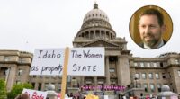 Ninth Circuit oral arguments on Idaho criminal abortion ban