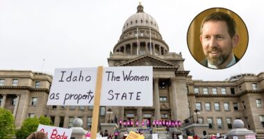 Ninth Circuit oral arguments on Idaho criminal abortion ban