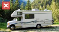 No, six states are not banning the sale of RVs in 2025