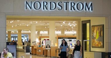 Nordstrom family and a Mexican retail group to acquire department store in $6.25 billion deal