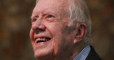 Notable quotes by Jimmy Carter