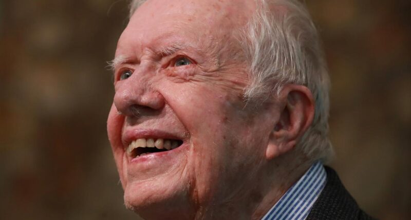 Notable quotes by Jimmy Carter