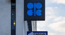 OPEC+ oil alliance faces stagnant prices for crude while US drivers enjoy cheaper gasoline