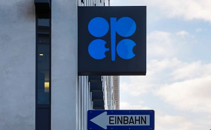 OPEC+ oil alliance faces stagnant prices for crude while US drivers enjoy cheaper gasoline