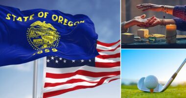 Odd Oregon laws that may surprise you, such as one that prohibits predicting the future