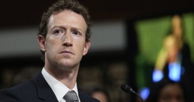 Oh, Please: Zuckerberg Kicks in $1 Million Peace Offering to Trump's Inauguration Fund