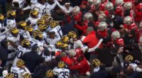 Ohio State police investigating use of pepper spray during postgame brawl