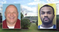 Ohio corrections officer killed during inmate assault Christmas morning: 'Made the ultimate sacrifice'