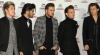 One Direction Stars 'Feel Closer Than They Have In Years' After Liam Payne's Death Sparks 'Wake-Up Call'