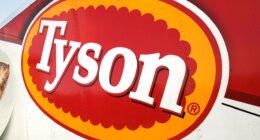 One dead, 2 hospitalized after fire at Tyson Foods plant in Georgia