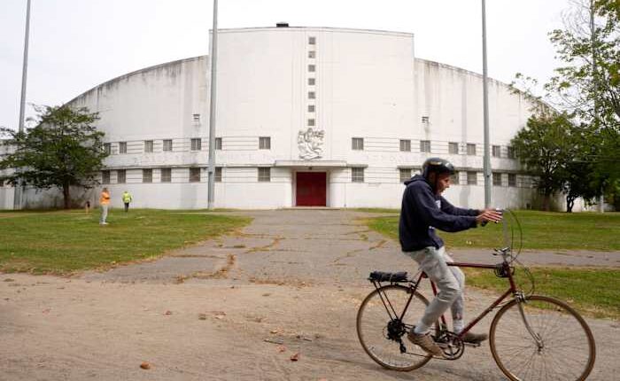 Opposition growing in Boston over plan to renovate historic stadium for women's professional soccer