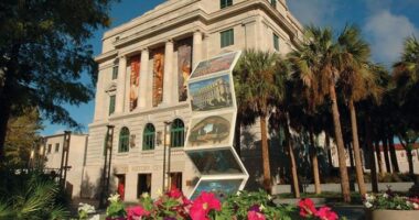 Orange County celebrates bicentennial: A look back at 200 years of Central Florida history