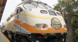 Osceola County Commissioners unsure about SunRail expansion funding