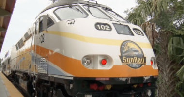 Osceola County Commissioners unsure about SunRail expansion funding