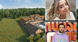  Our quiet village is being RUINED by celebrity hotspot loved by A-list stars – they’re making our lives chaos