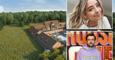  Our quiet village is being RUINED by celebrity hotspot loved by A-list stars – they’re making our lives chaos