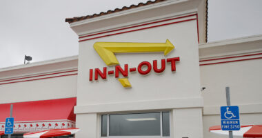 Owner of closed In-N-Out location slams authorities after restaurant forced to shut following shootings and break-ins