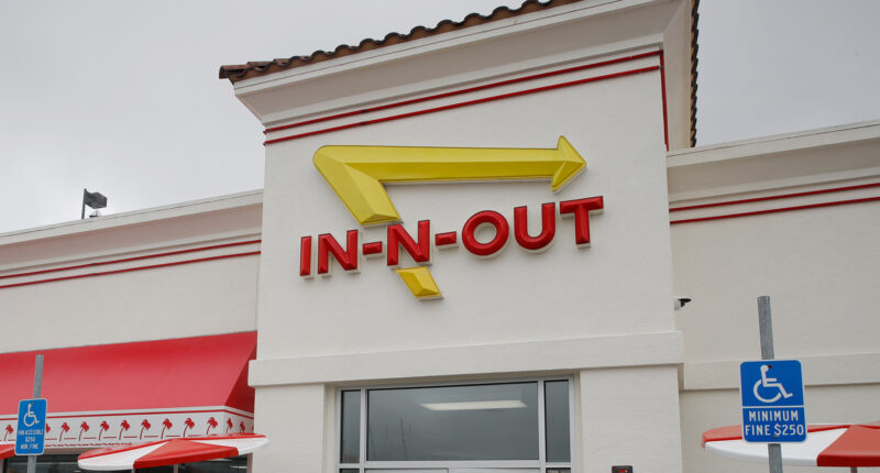 Owner of closed In-N-Out location slams authorities after restaurant forced to shut following shootings and break-ins