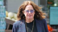 Ozzy Osbourne Reportedly 'Working Very Hard' For Farewell Show Amid Health Battle