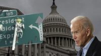 PENNSYLVANIANS WANT BIDEN'S NAME OFF SCRANTON EXPRESSWAY AFTER JOE PARDONS 'KIDS FOR CASH' CRIMINAL