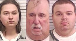 Parents, Grandfather Lock Kids Nightly in Roach-Infested Freezer Room