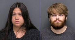 Parents allegedly left 2-year-old in closet until she died