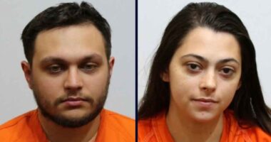 Parents tortured girl in 'abominable' child abuse case: Cops