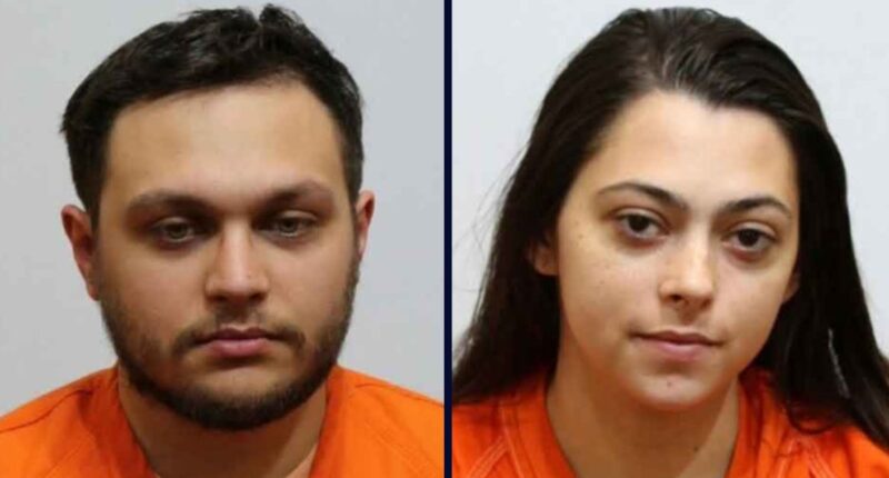 Parents tortured girl in 'abominable' child abuse case: Cops