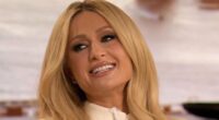 Paris Hilton Says Kathy Hilton Thought She Was “Crazy” For Doing ‘The Simple Life’: “My Mom Immediately Said, ‘Do Not Do This’”