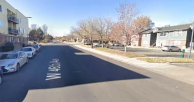 Pedestrian injured in hit-and-run in Denver’s Sunnyside neighborhood, police say