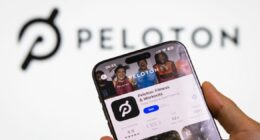 Peloton Launches Strength+ App | Well+Good